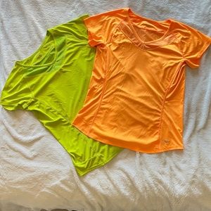 Arc'teryx Running/Technical T-shirt Bundle